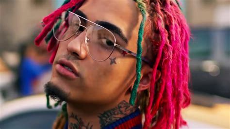 gucci gang music video girl|lil pump songs Gucci gang.